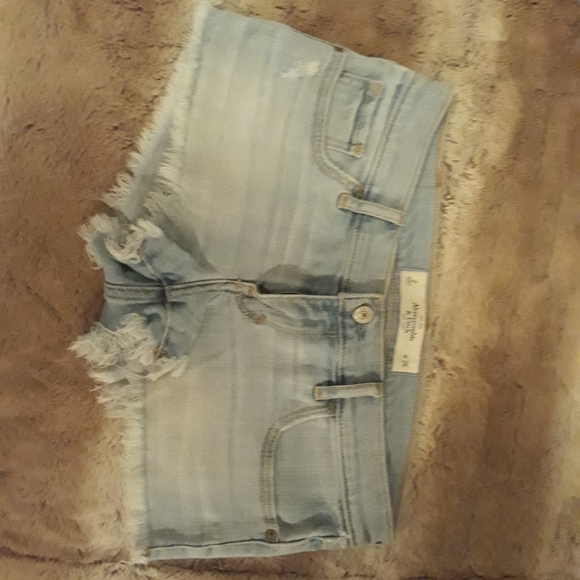 Juniors shorts - Picture 2 of 2